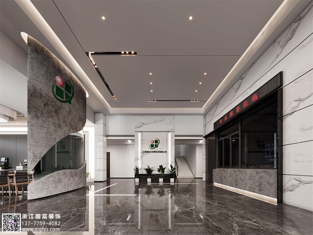 杭州辦公樓設(shè)計(jì)要考慮哪些？
